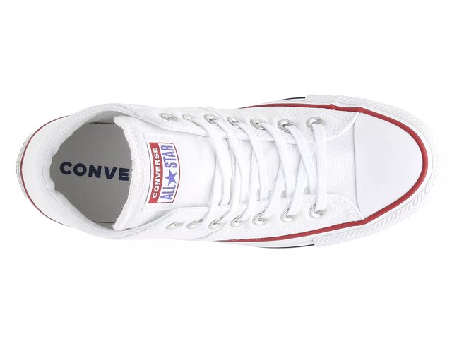 Converse Women's Chuck Taylor All Star Madison High Top Sneaker