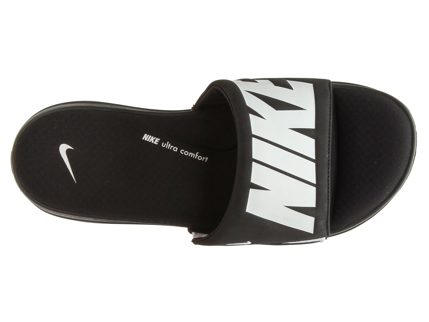 nike ultra comfort 3 slide sandal
