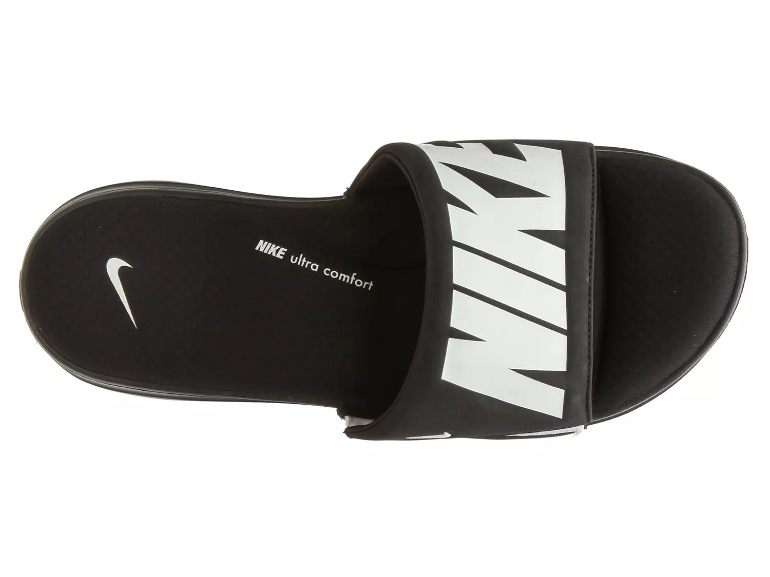 nike ultra comfort 3 slide men