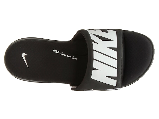 Mangle Artist collateral Nike Ultra Comfort 3 Slide Sandal - Men's - Free Shipping | DSW