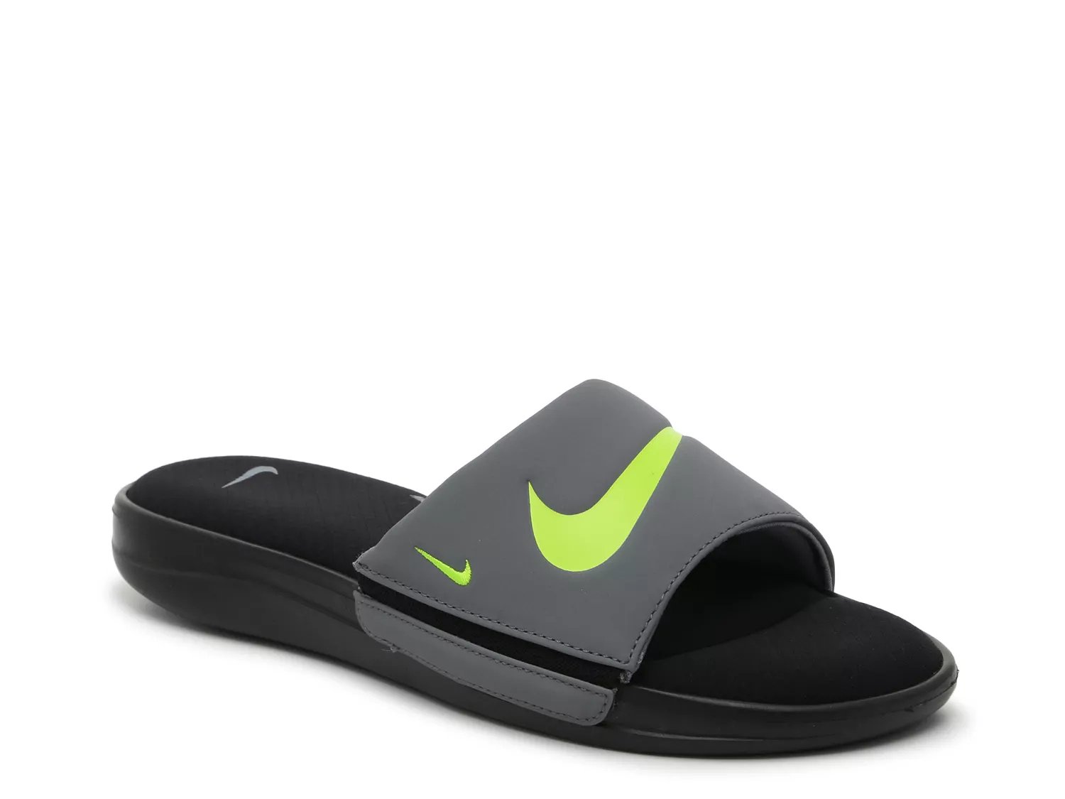 nike men's ultra comfort 3 slide