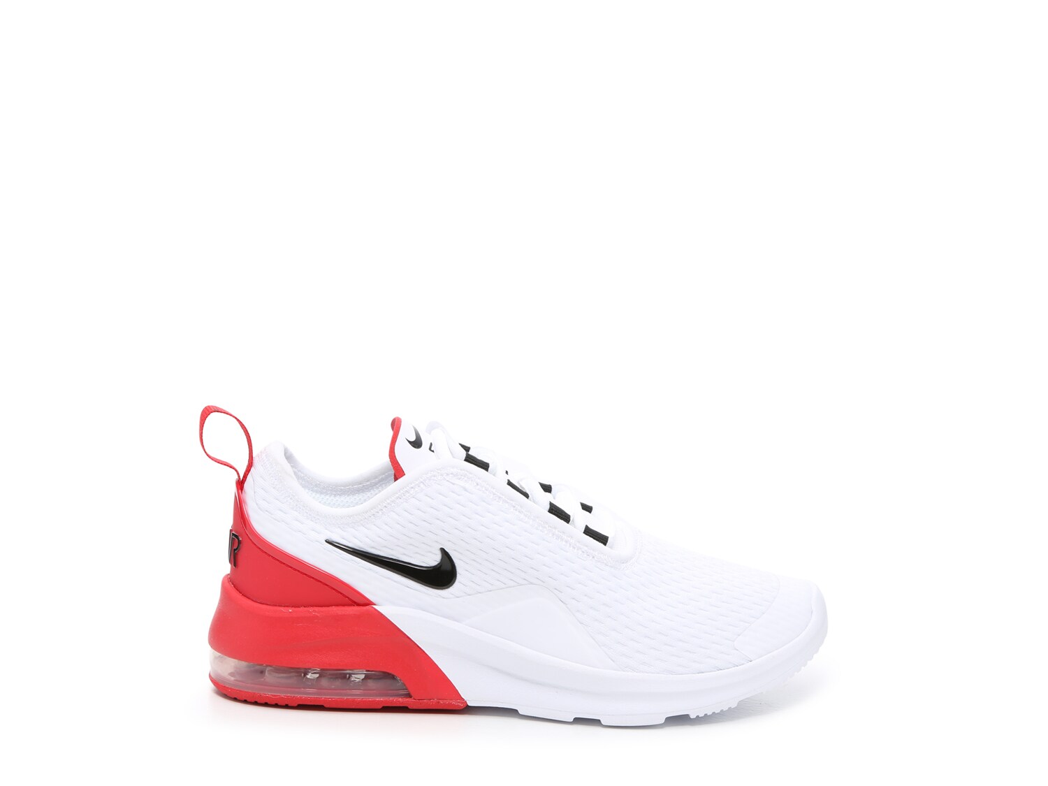 air max motion 2 youth sneaker