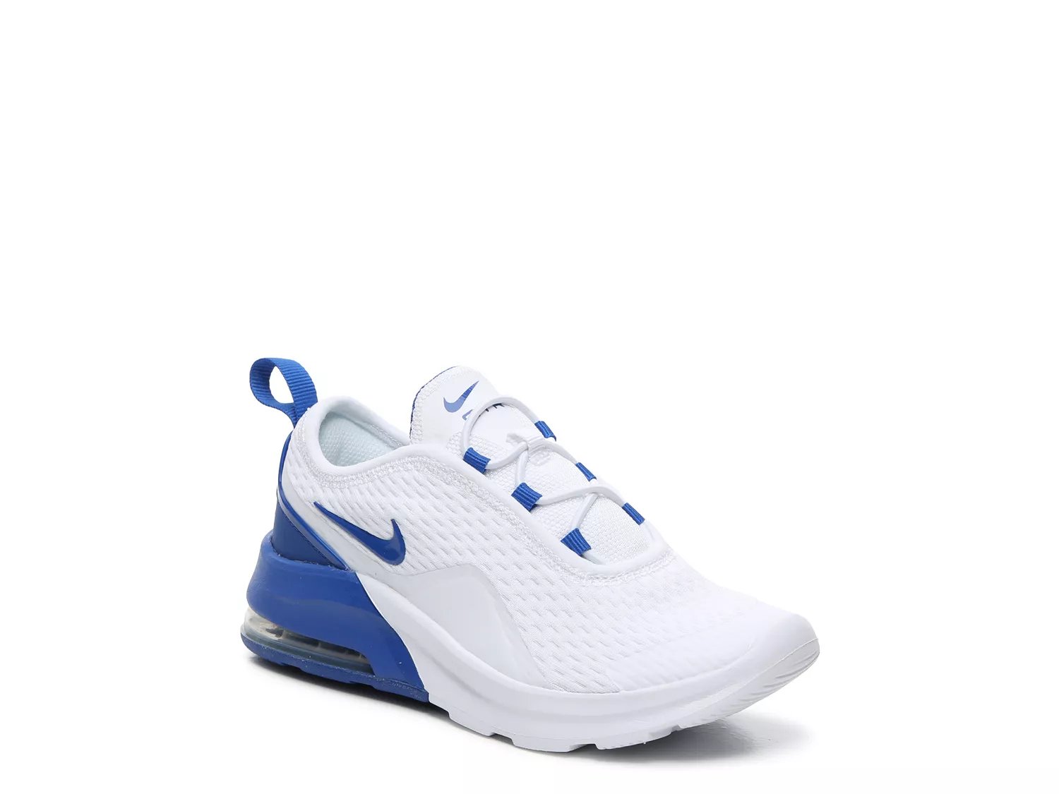 dsw nike air max motion 2