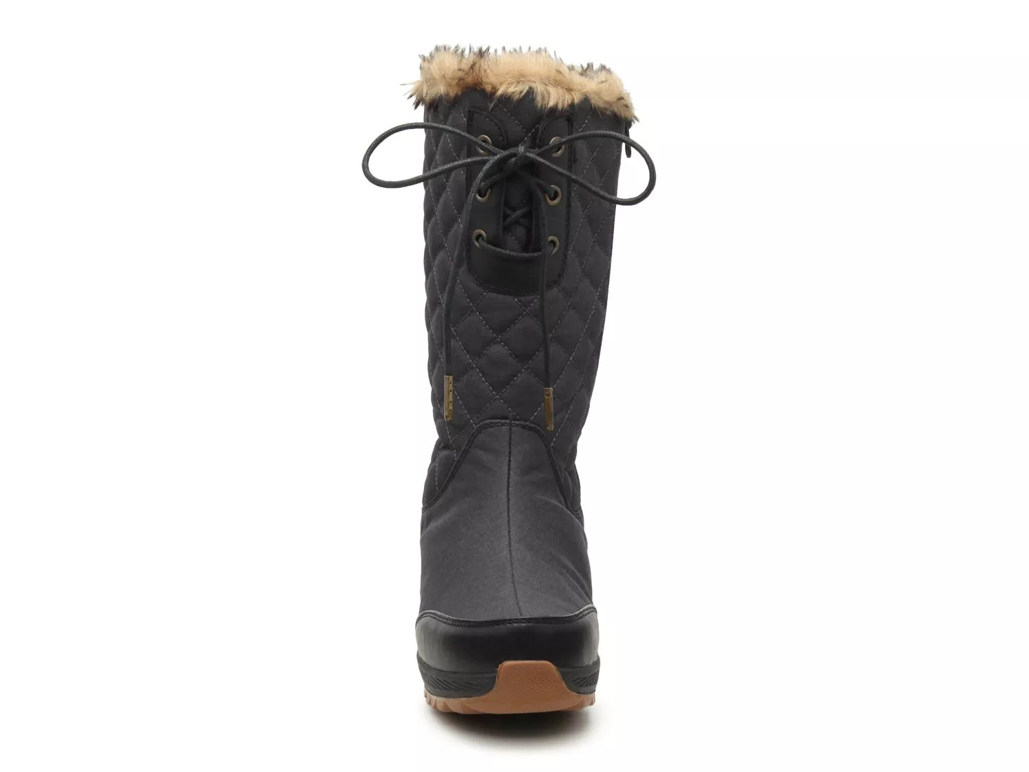 kamik plateau wedge snow boot