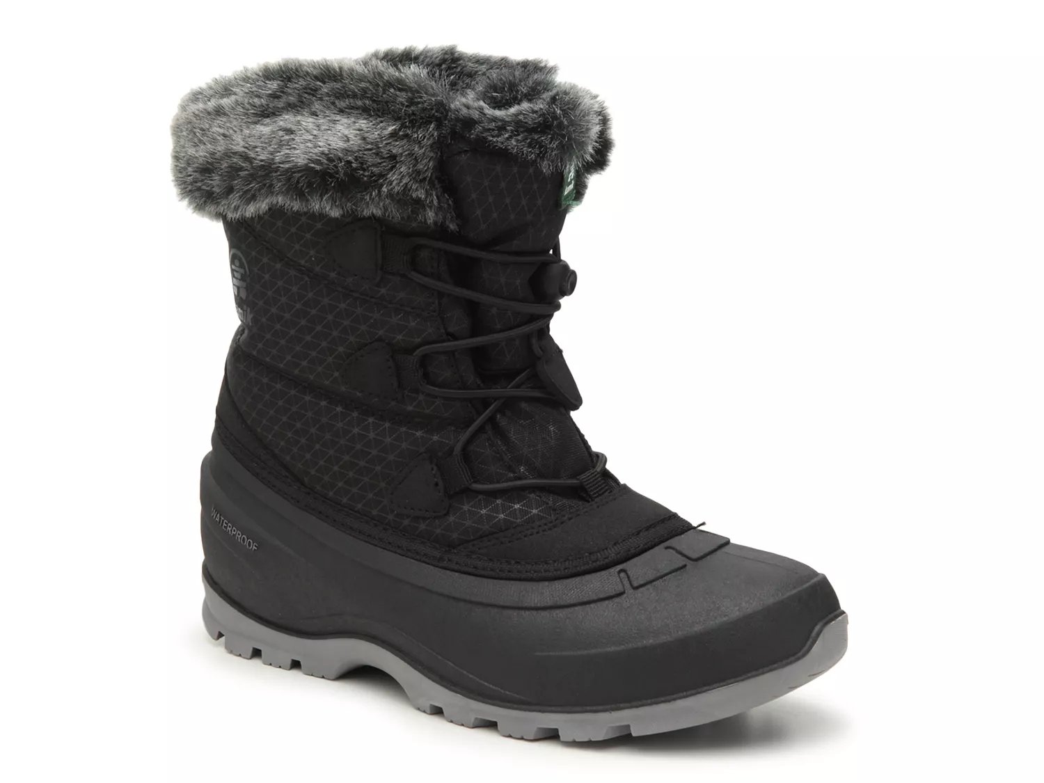 kamik momentum women's boots
