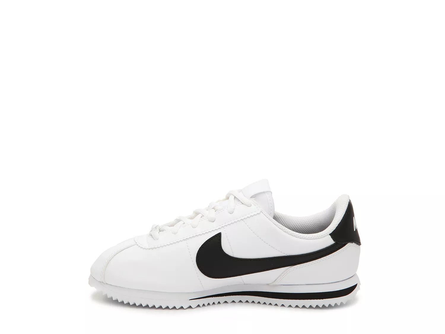 nike cortez dsw