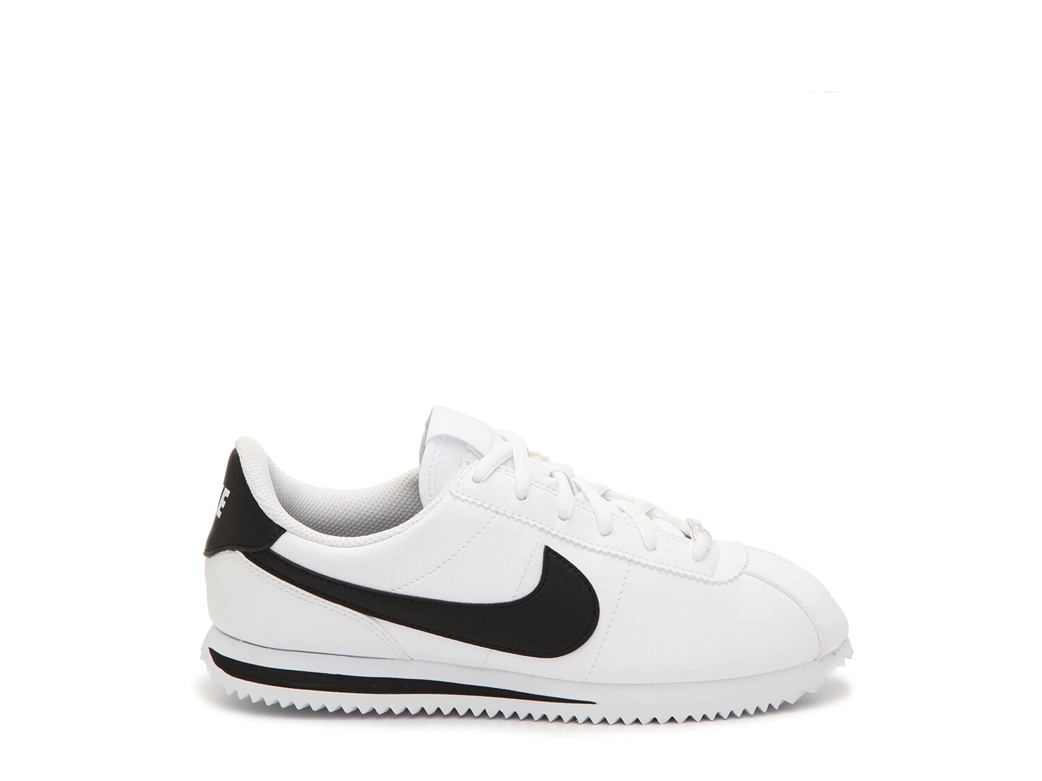 nike cortez dsw