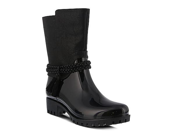 Spring Step Glover Rain Boot - Free Shipping | DSW