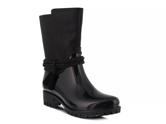 Dsw rubber boots deals
