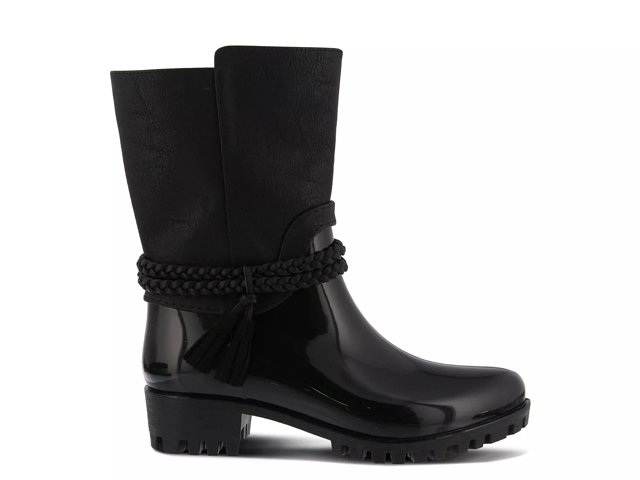 Rain step boots sale