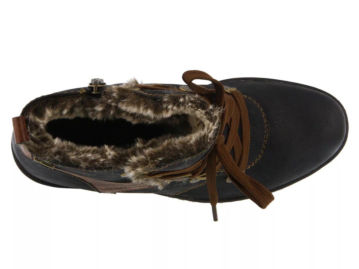 spring step micah bootie