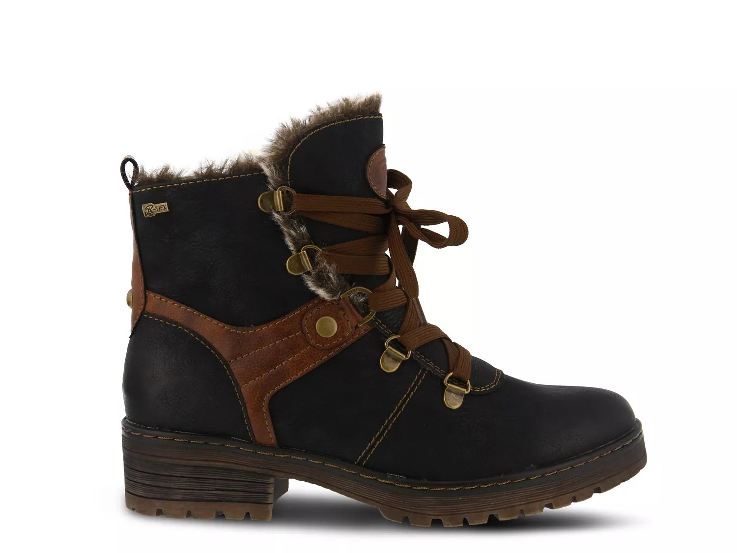 spring step micah bootie