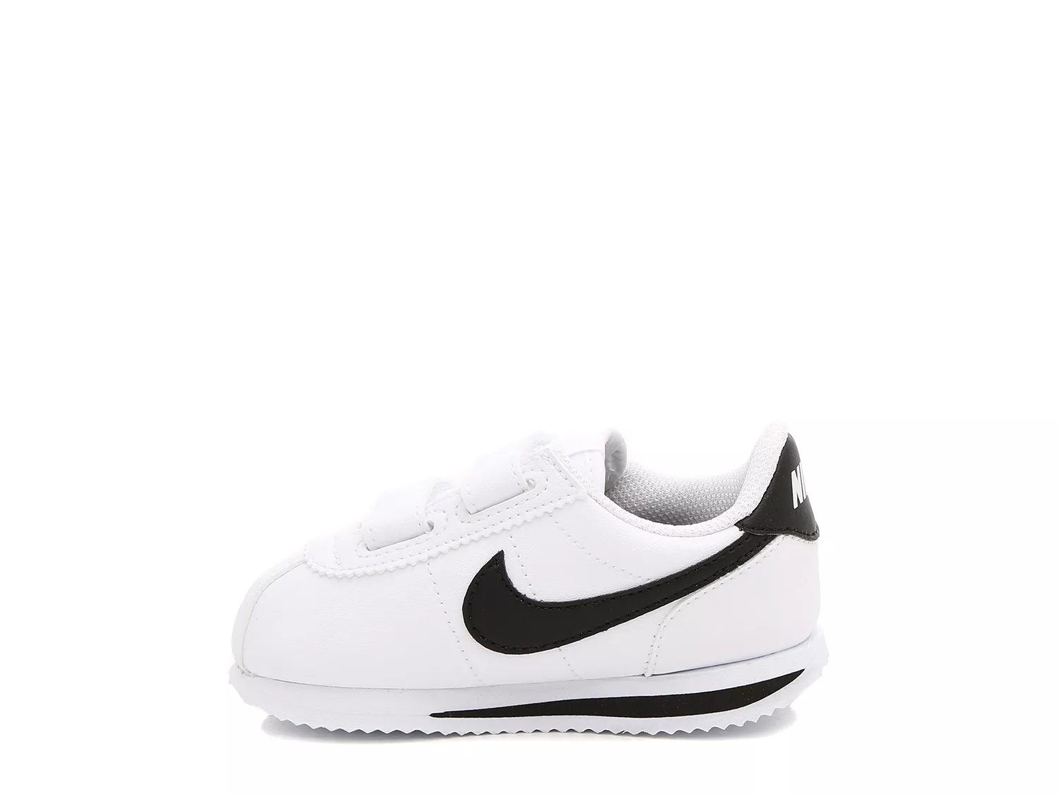 infant cortez nike
