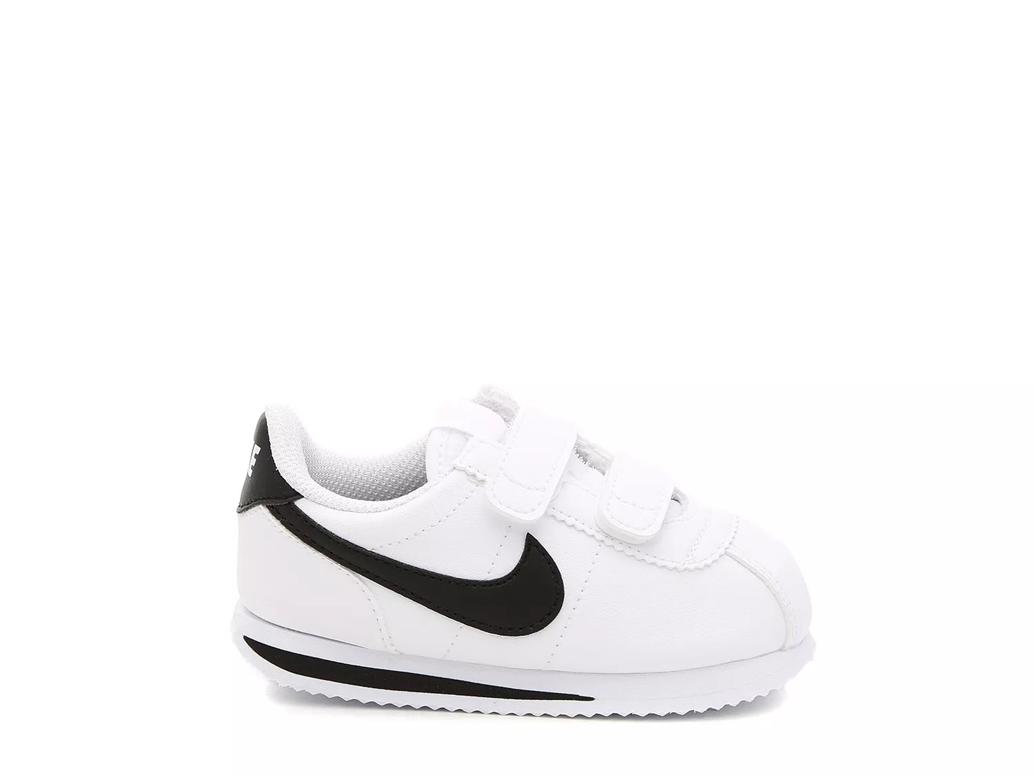 nike cortez dsw