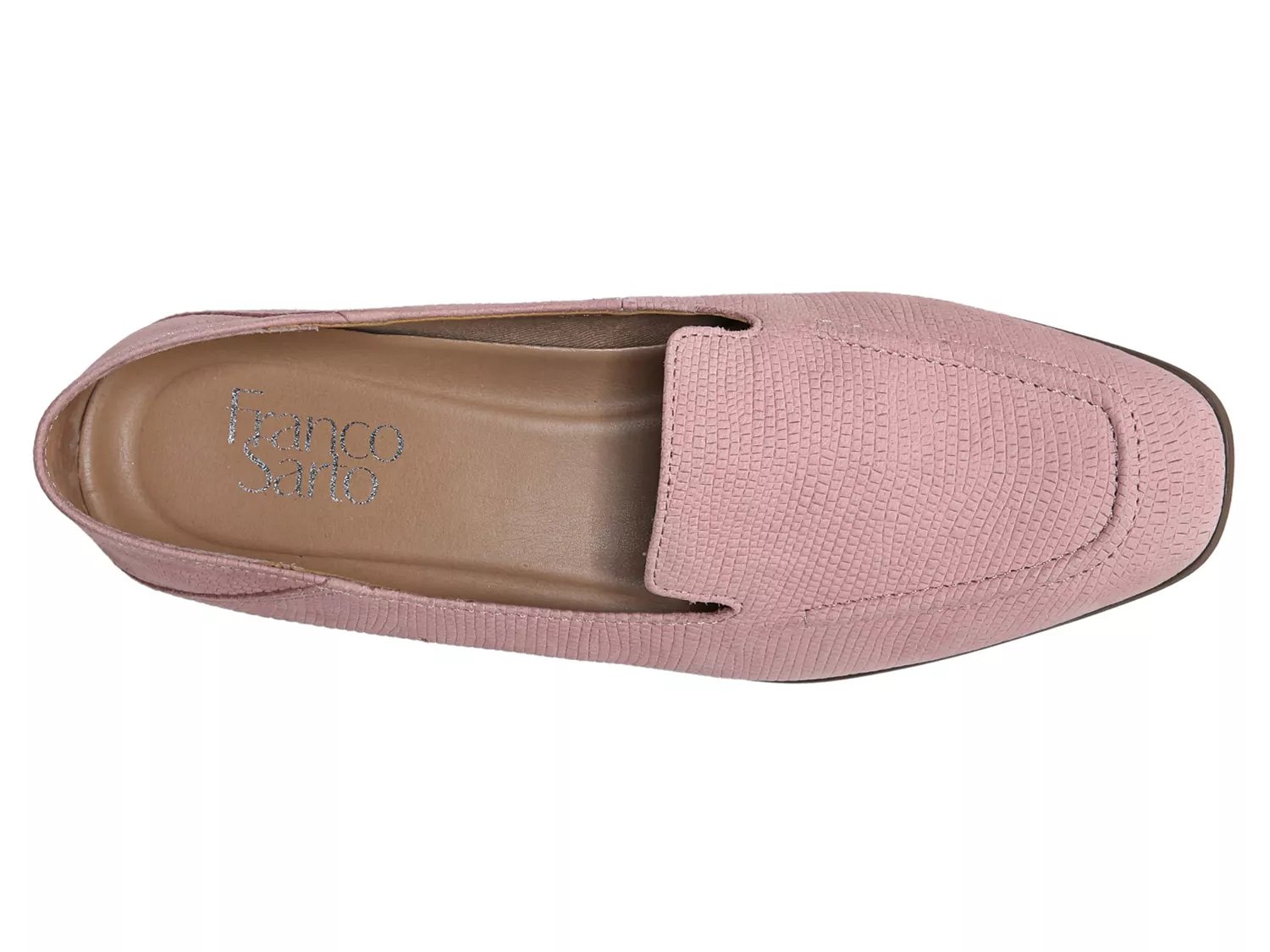 franco sarto gracie loafer