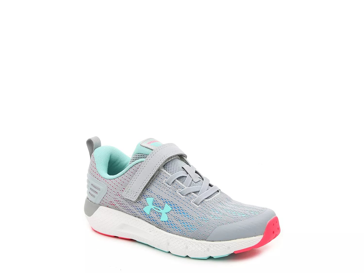 dsw under armour sneakers
