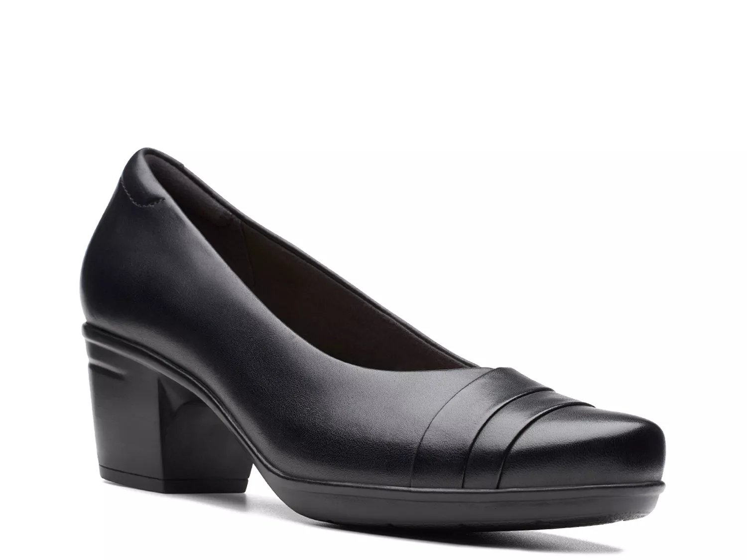 Clarks Emslie Mae Pump | DSW