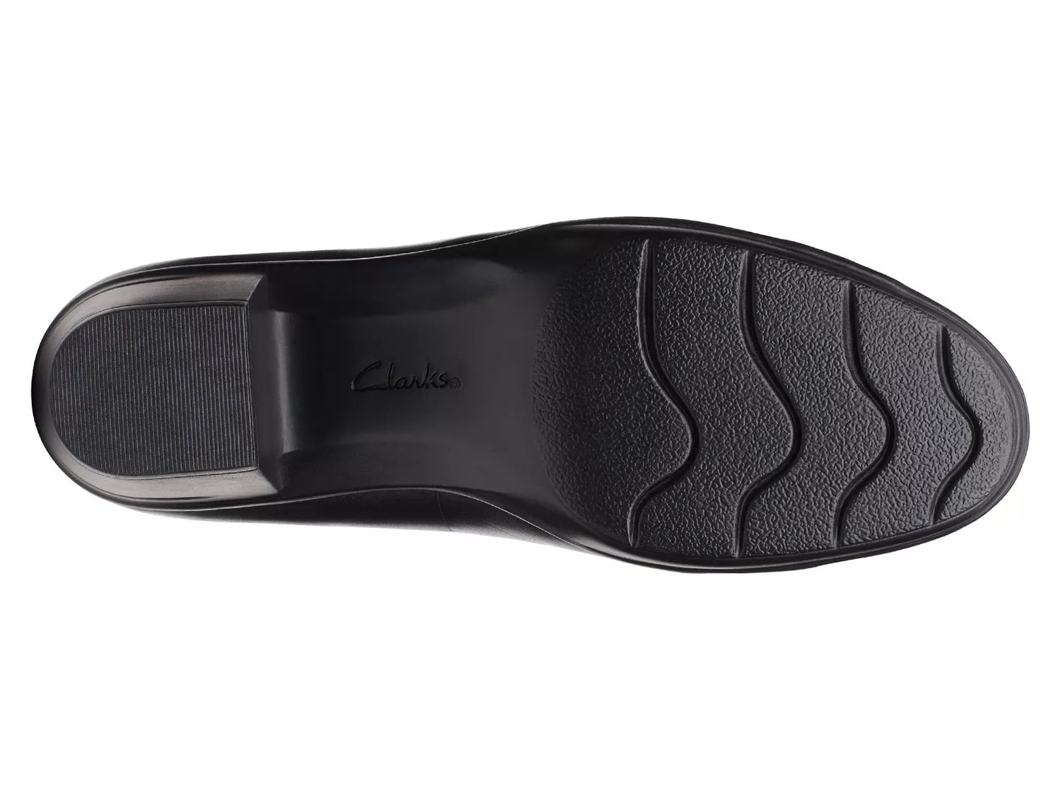clarks emslie mae pump