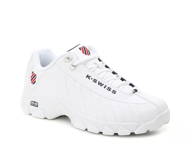 K swiss casual shoes shop
