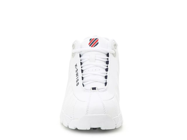 K-Swiss ST329 CMF Sneaker - Men's - Free Shipping | DSW K-Swiss ST329 CMF Sneaker - Men's - Free Shipping | DSW