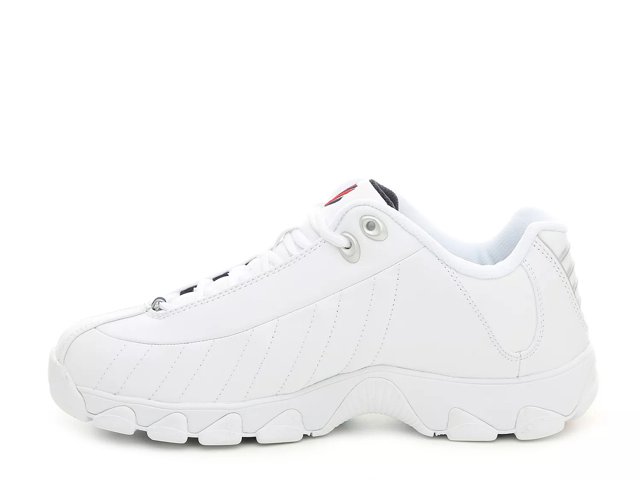 K-Swiss ST329 CMF Sneaker - Men's - Free Shipping | DSW