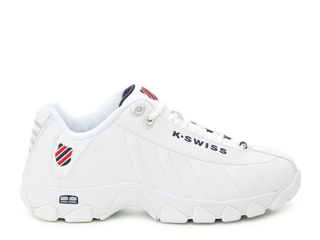 K-Swiss ST329 CMF Sneaker - - Shipping | DSW