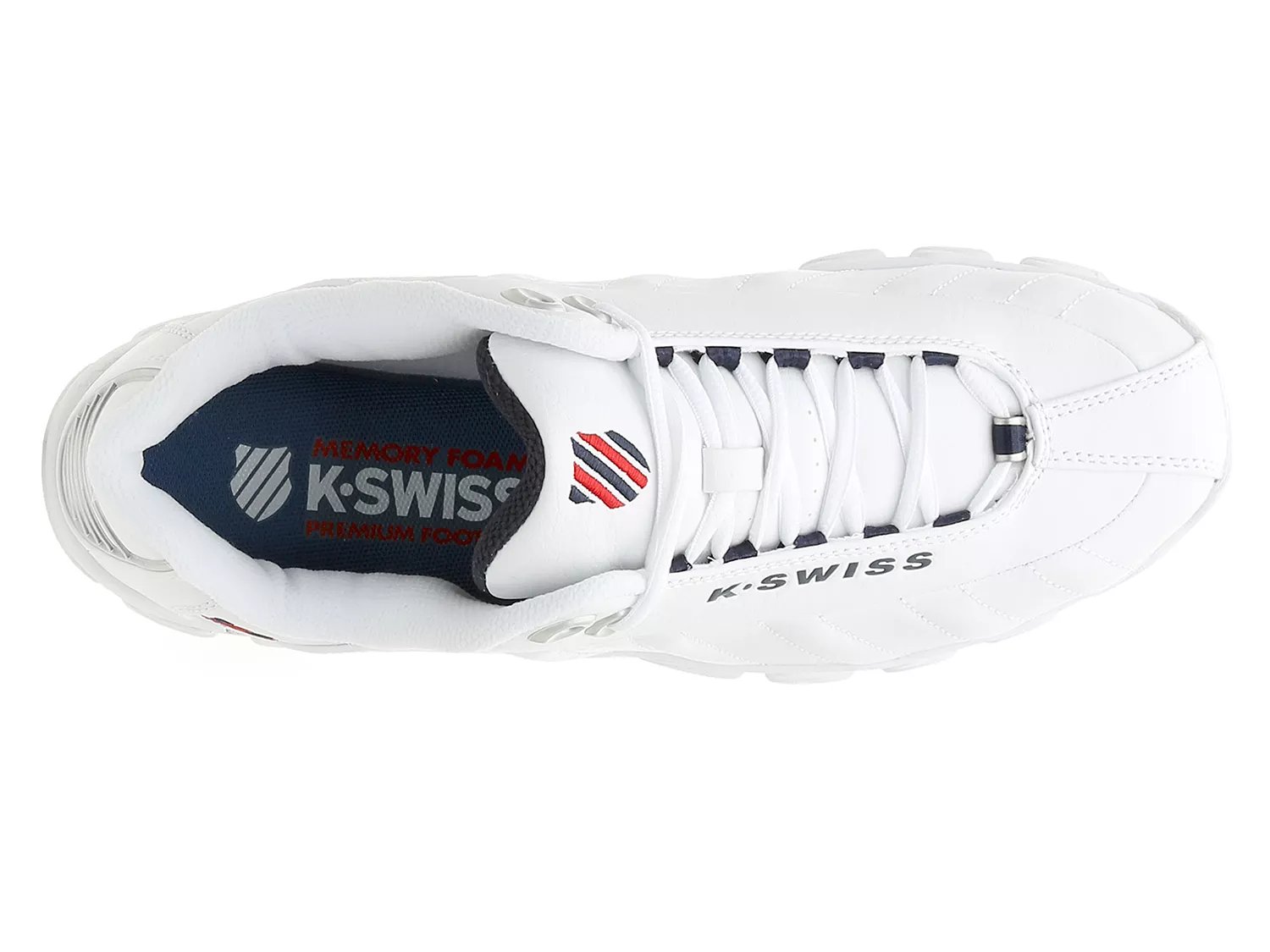 kswiss cmf