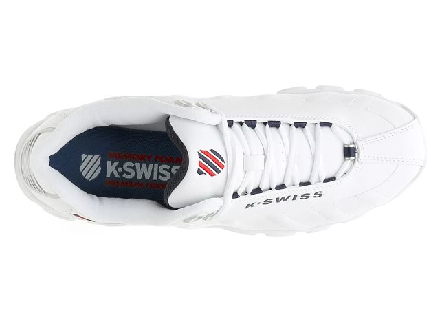 K-Swiss ST329 CMF Sneaker - - Shipping | DSW