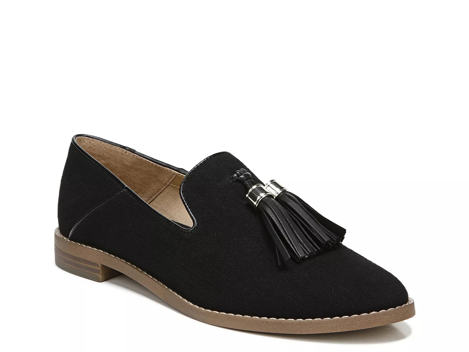 franco sarto flats dsw