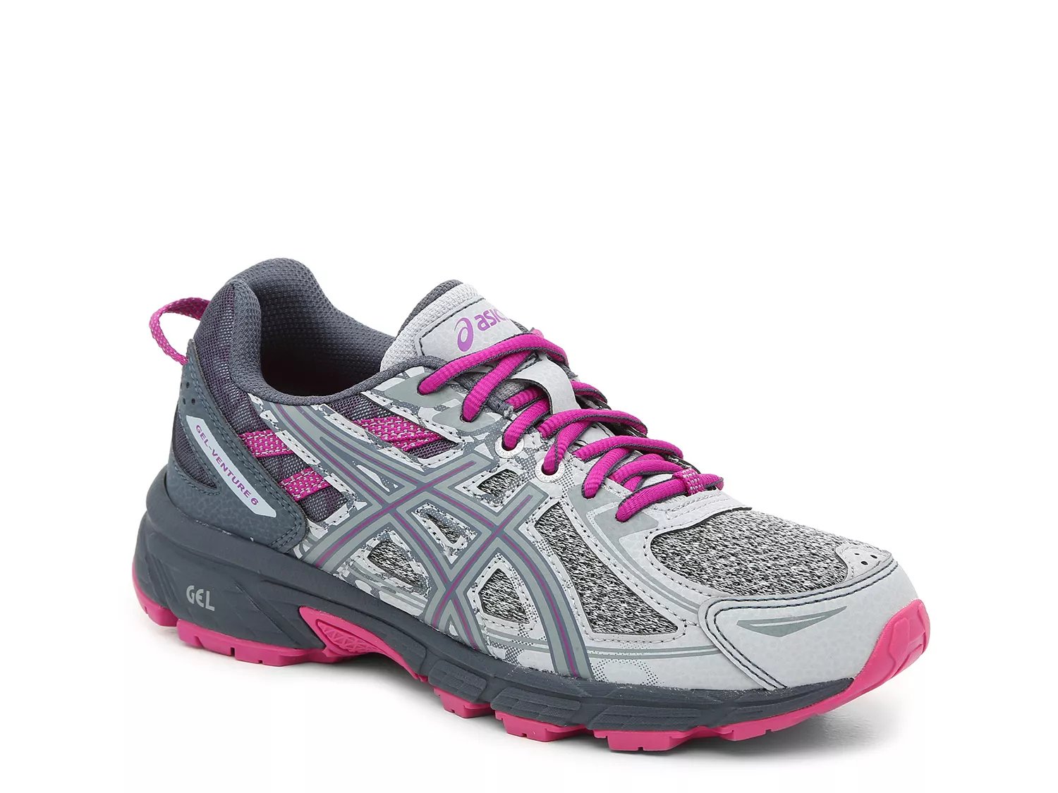 asics netball trainer