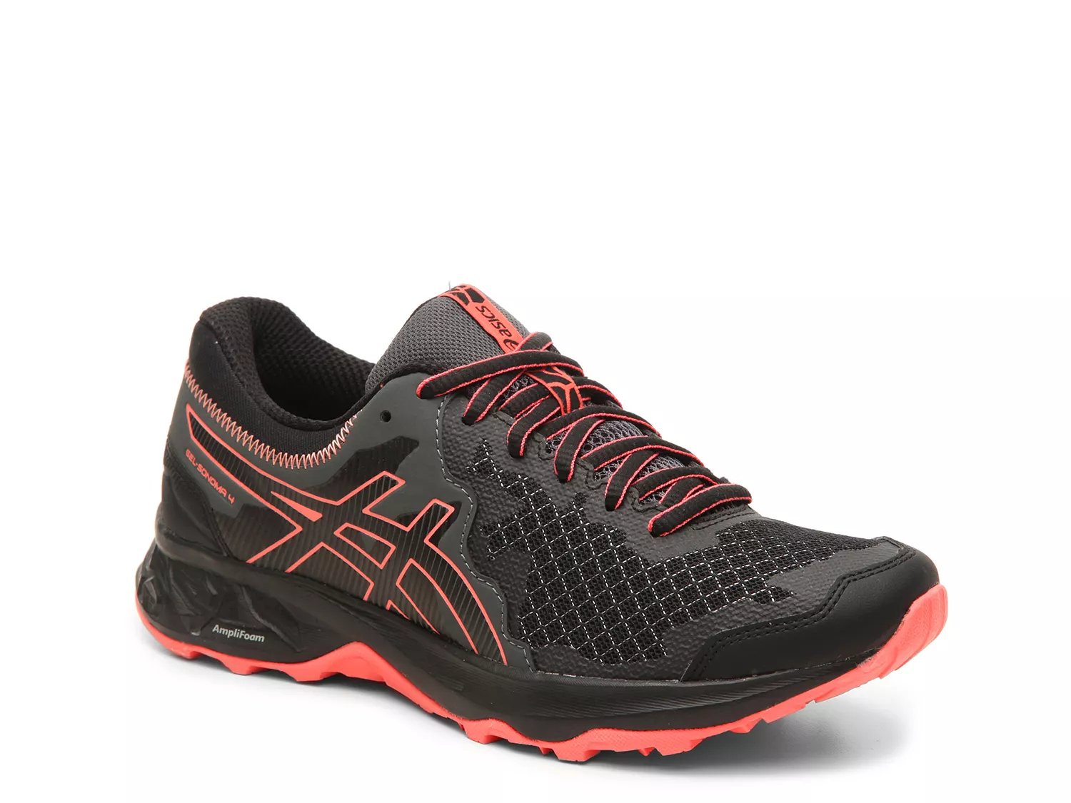 ASICS GEL-Sonoma 4 Running Shoe Women's - Free Shipping | DSW