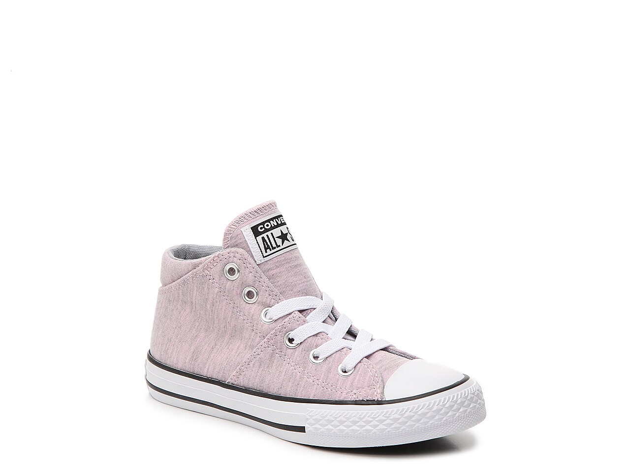 Converse chuck taylor all star madison girls sneakers little kids Converse Chuck Taylor All Star Madison Mid Top Sneaker Kids Dsw