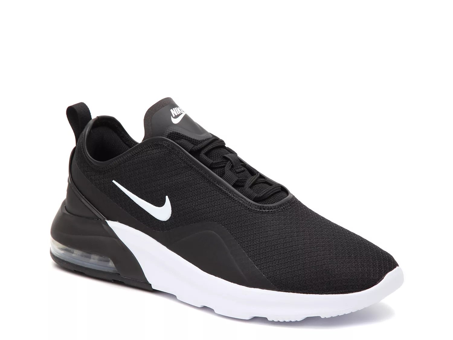 Nike Air Max Motion 2 Sneaker Men's - Free | DSW