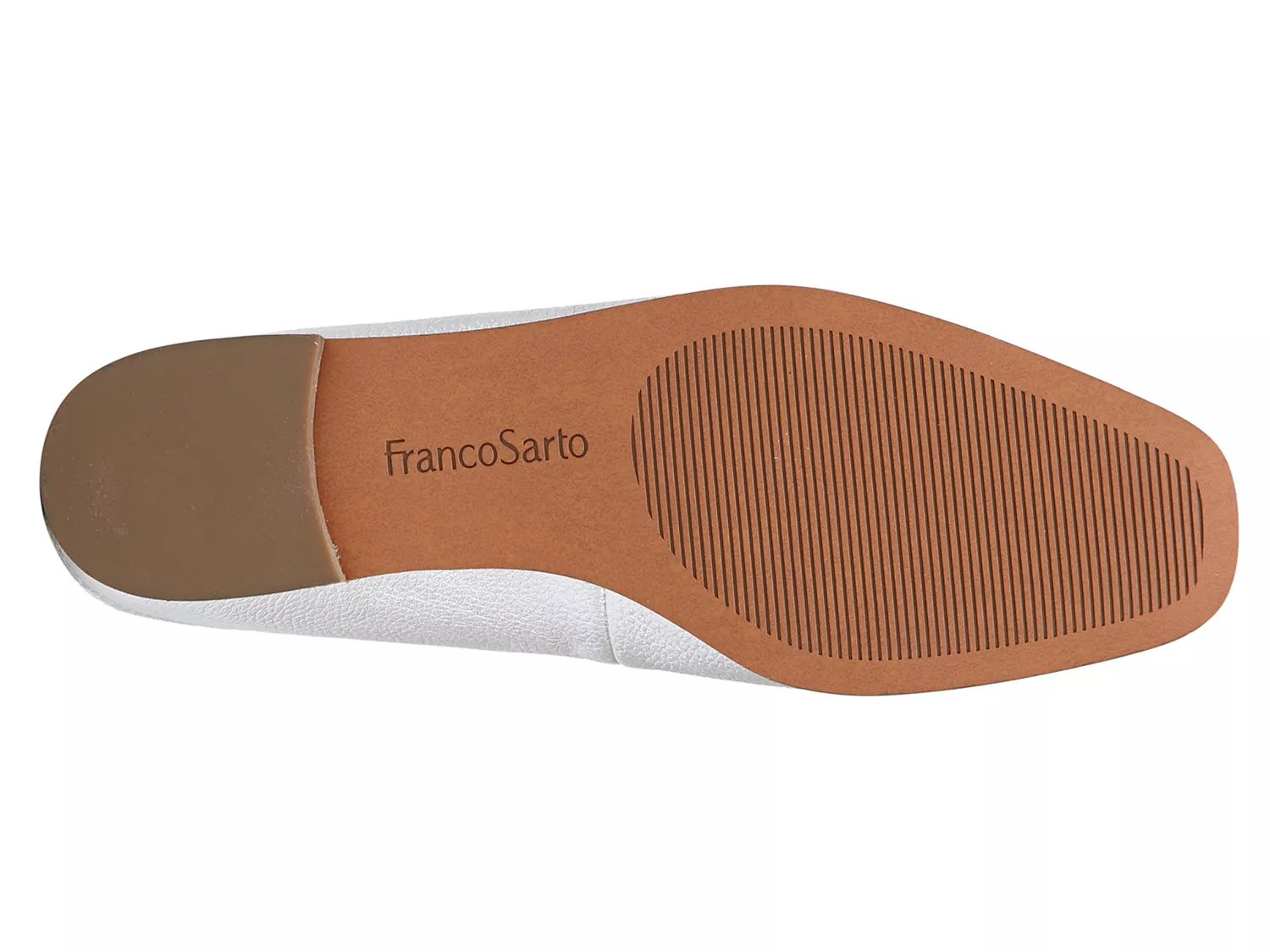 franco sarto gracie loafer
