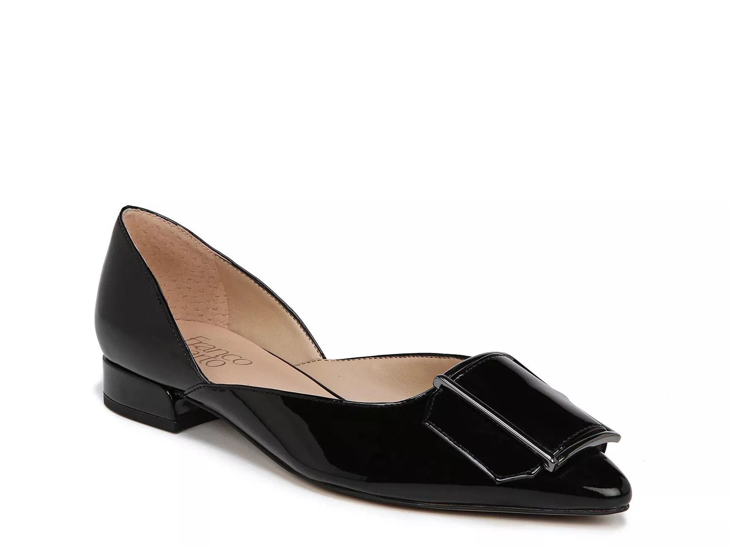 franco sarto shauna flat