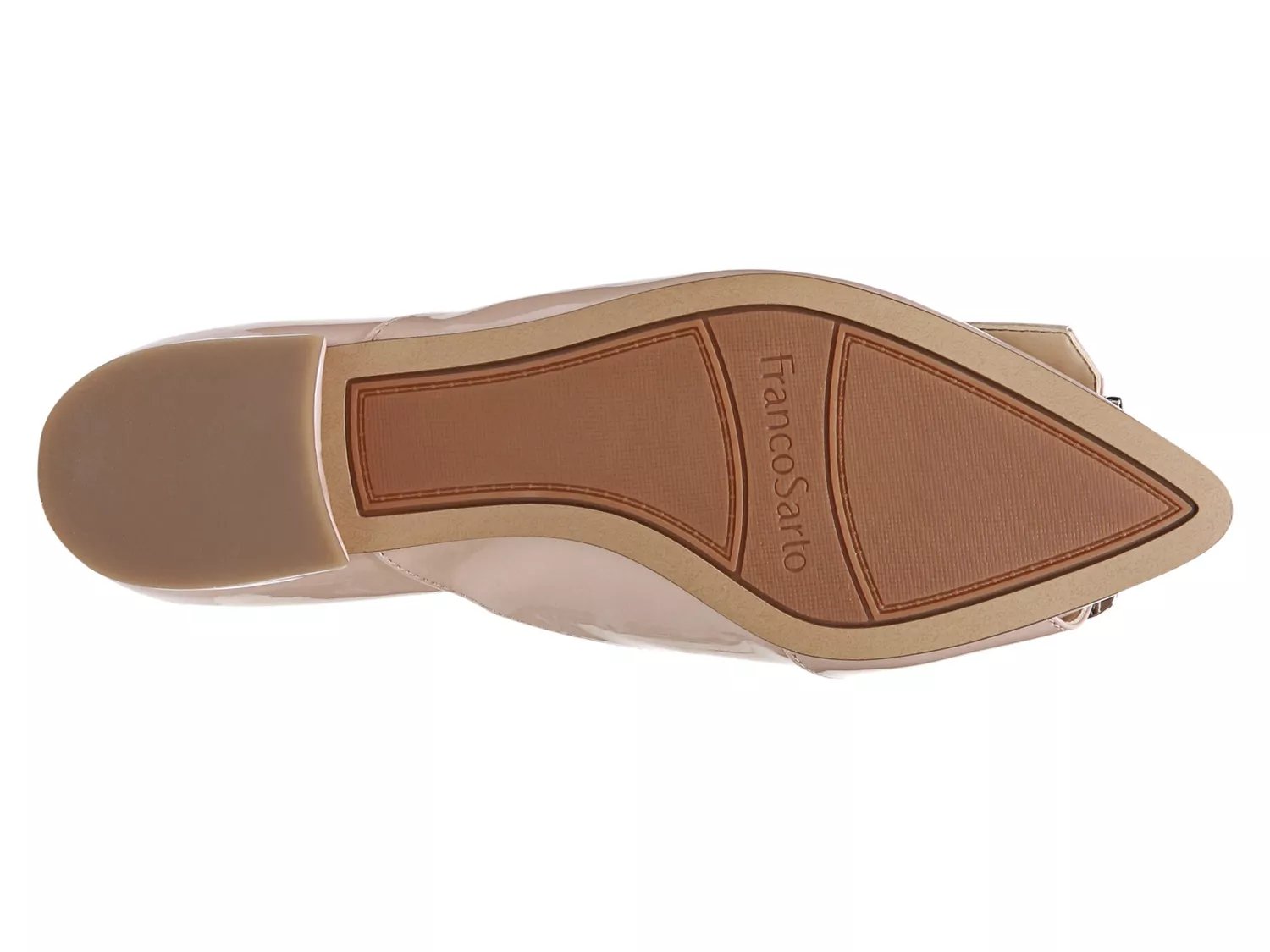 franco sarto shauna flat