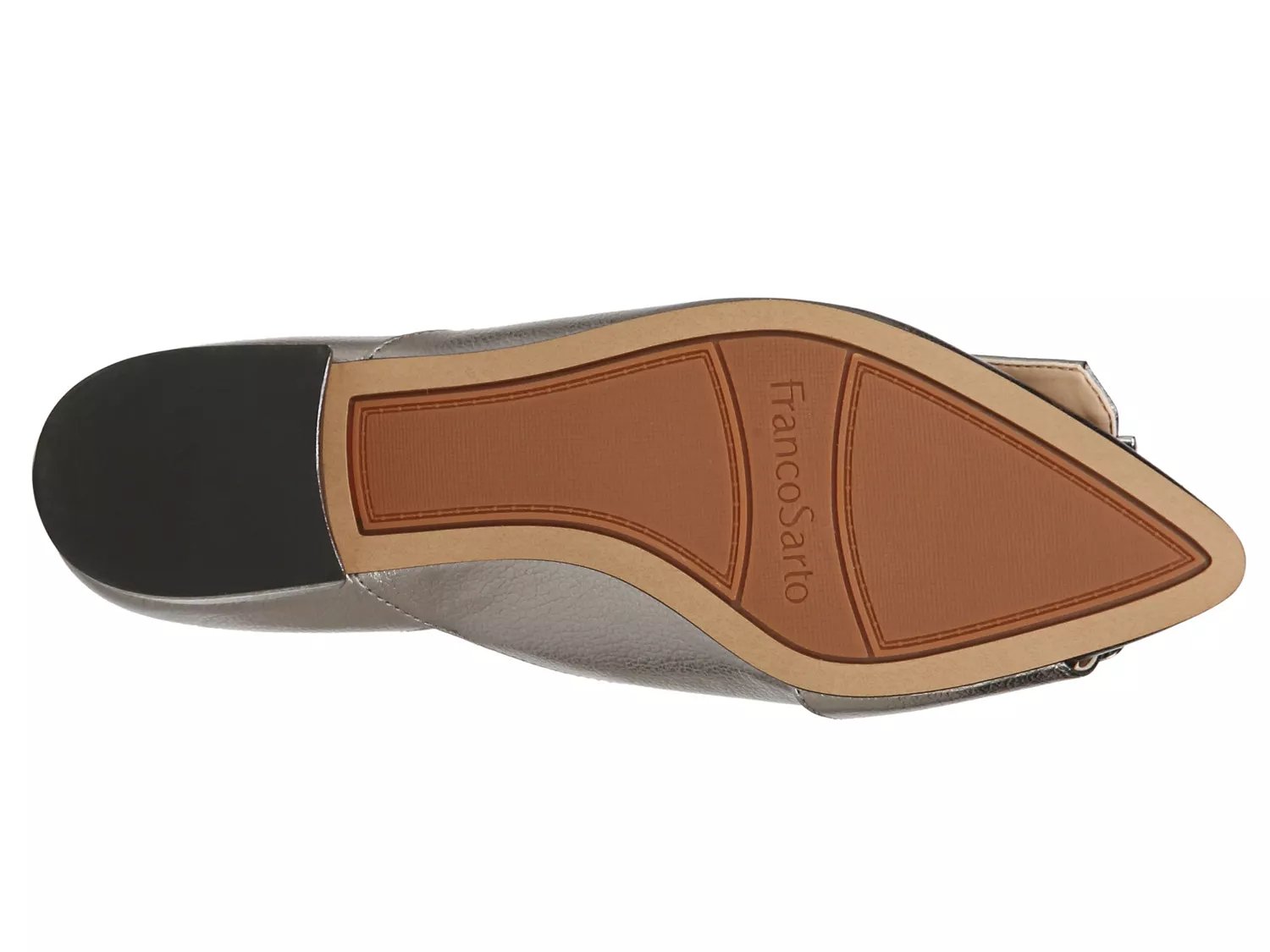 franco sarto shauna flat