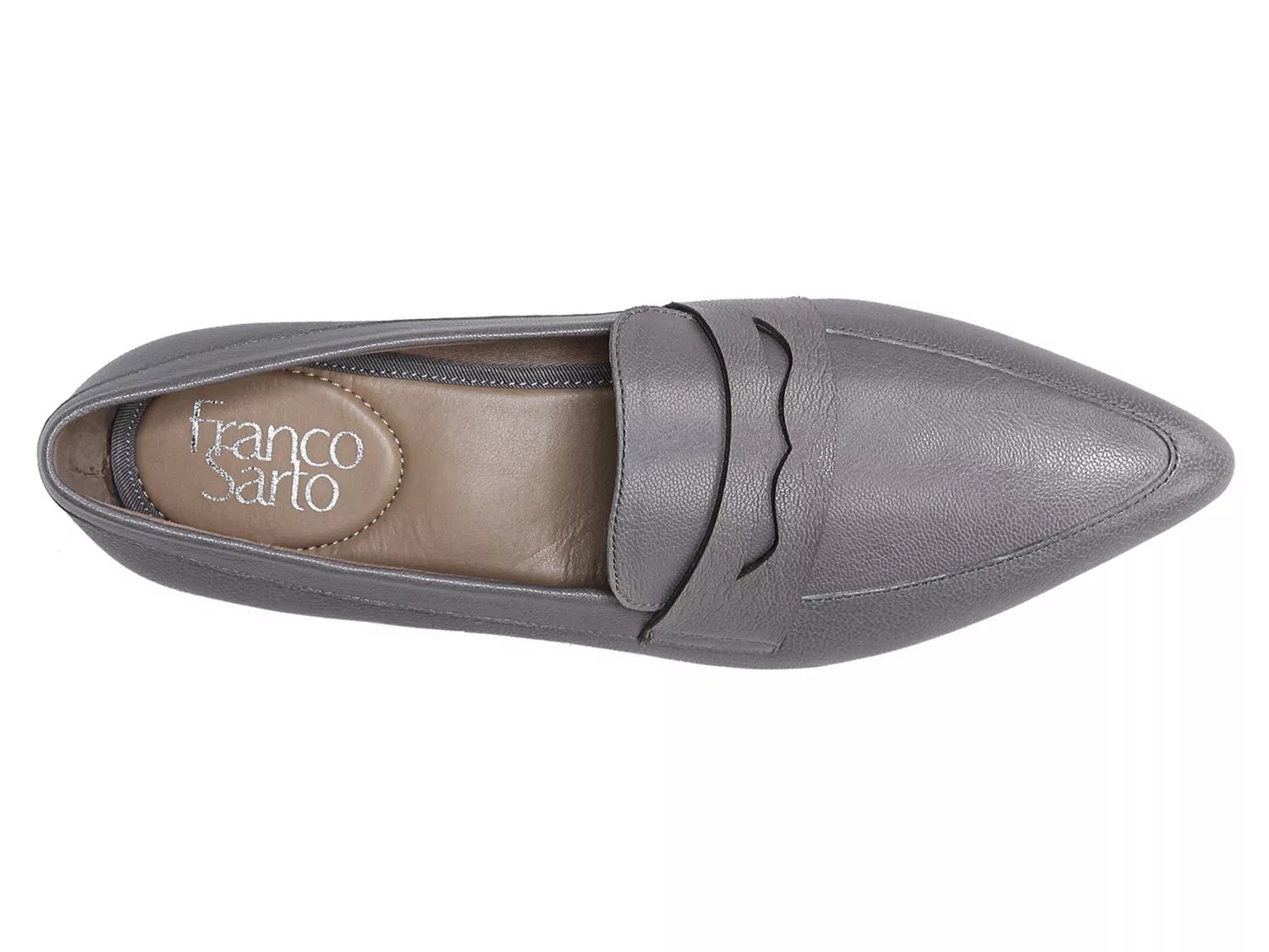 franco sarto zelda penny loafers