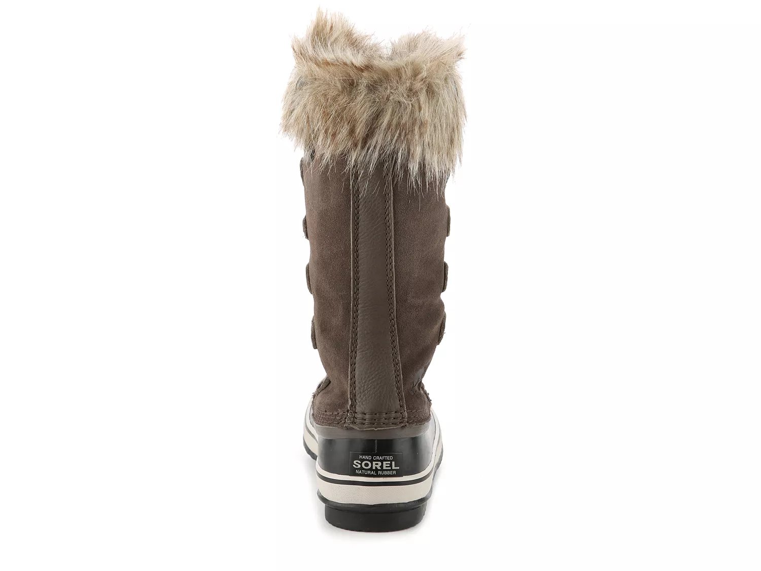 dsw sorel joan of arctic