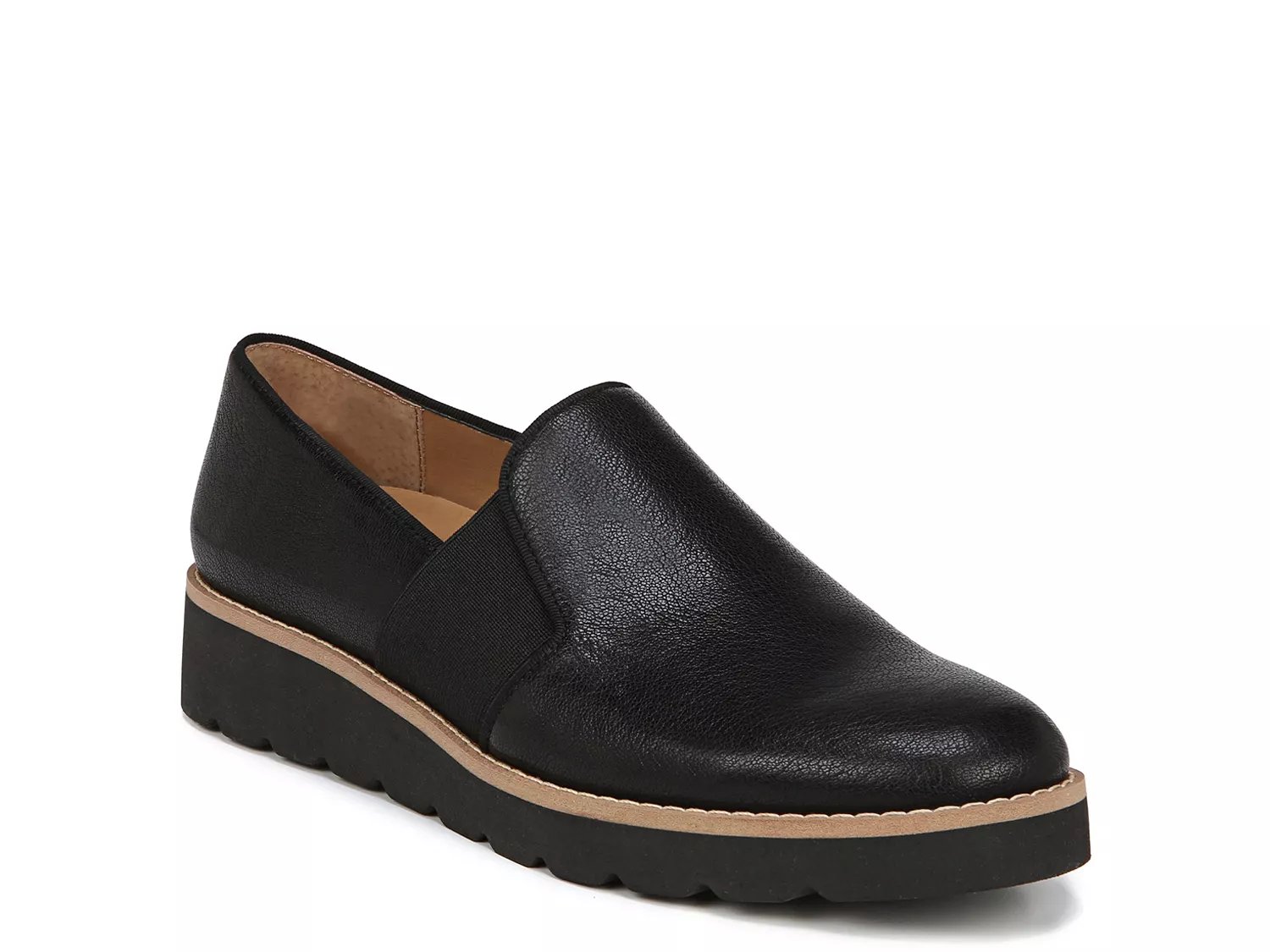 franco sarto hailie 2 wedge loafer