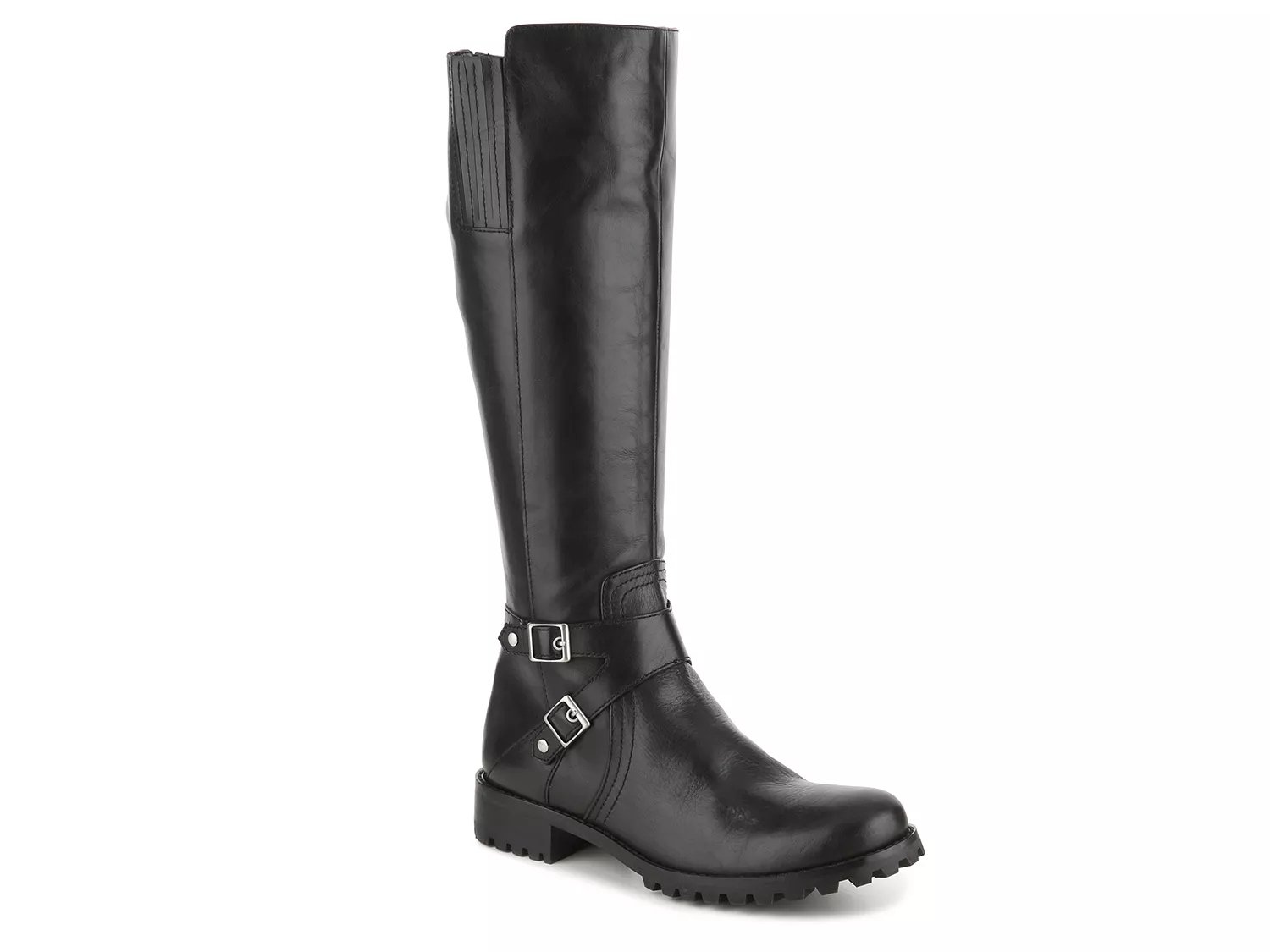 adrienne vittadini duke riding boot