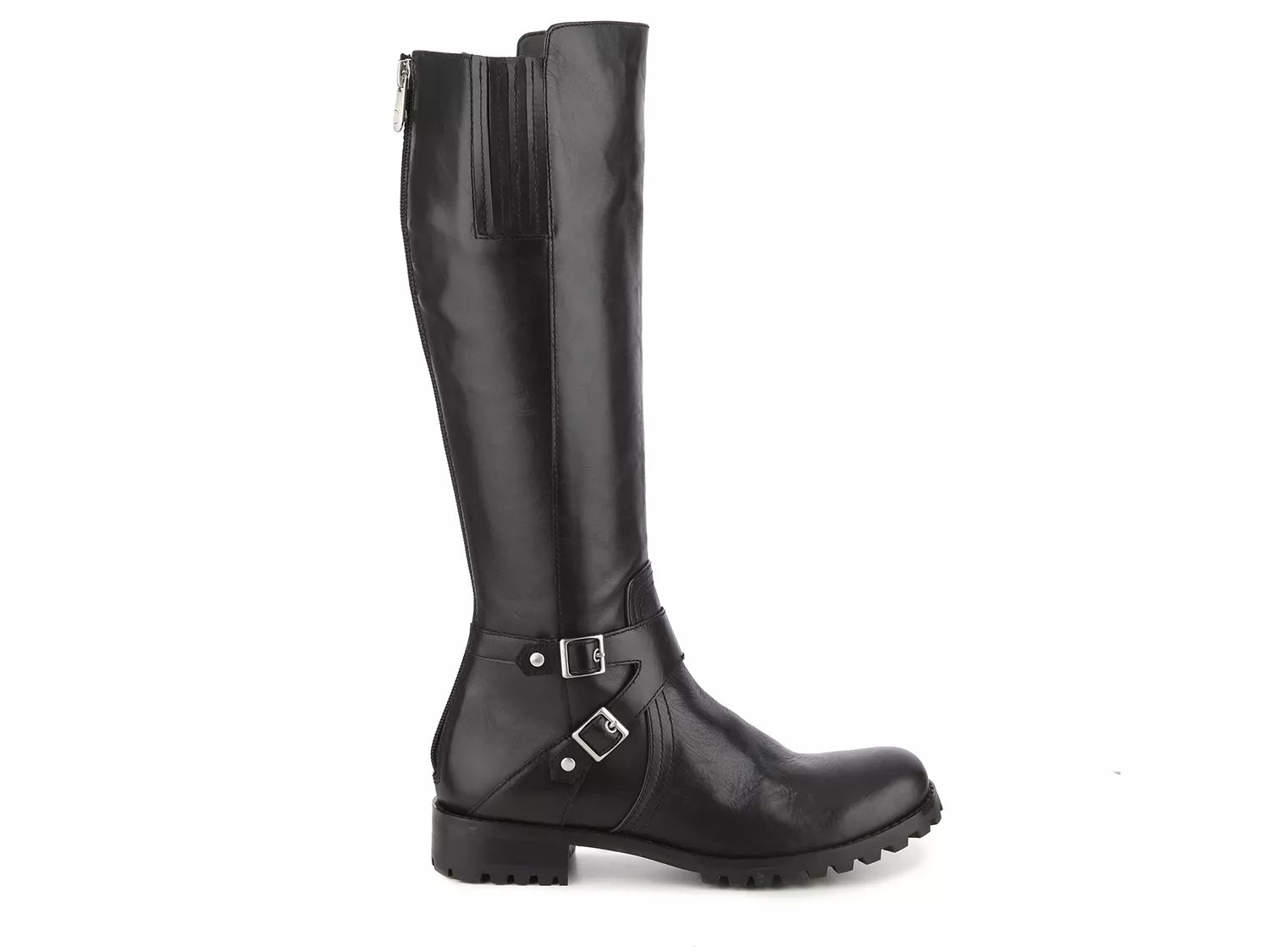 adrienne vittadini duke riding boot