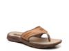 Sperry outer best sale banks flip flops