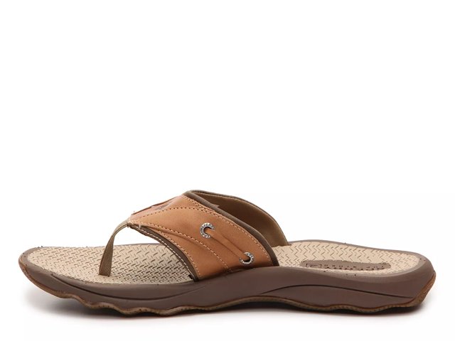 Sperry Outer Banks Sandal - Free Shipping | DSW