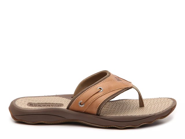Sperry outer 2025 banks slide