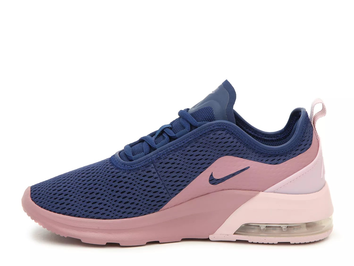 nike air max motion ladies trainers