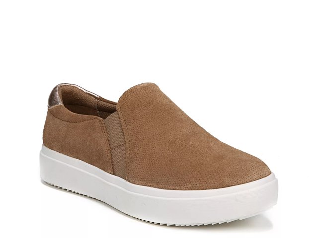 Leta slip sale on sneaker
