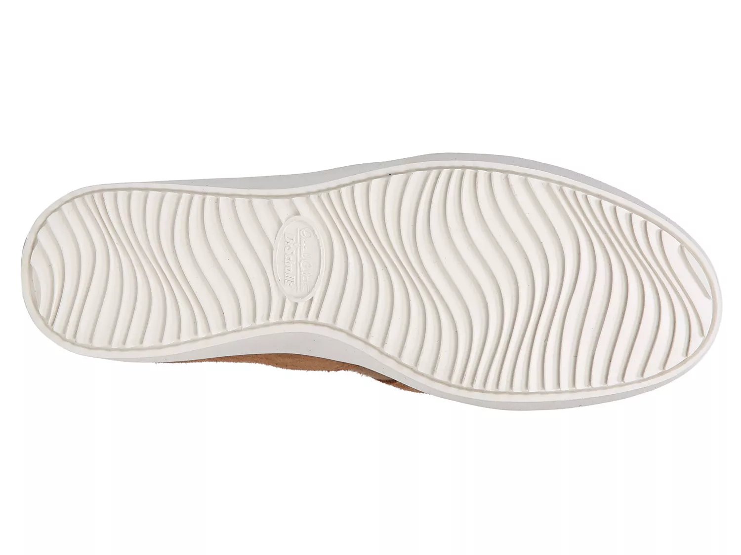 dr scholl's leta suede slip on sneaker