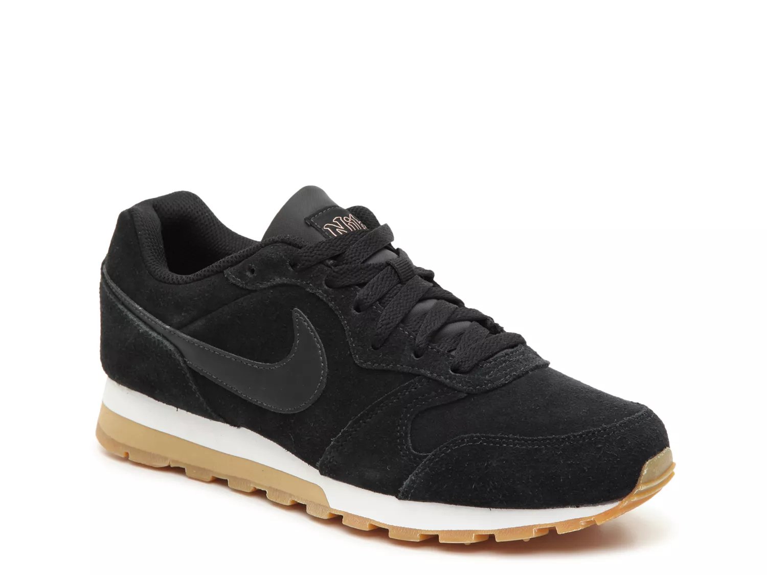 zingen Graan Makkelijk in de omgang Nike MD Runner 2 Sneaker - Women's - Free Shipping | DSW