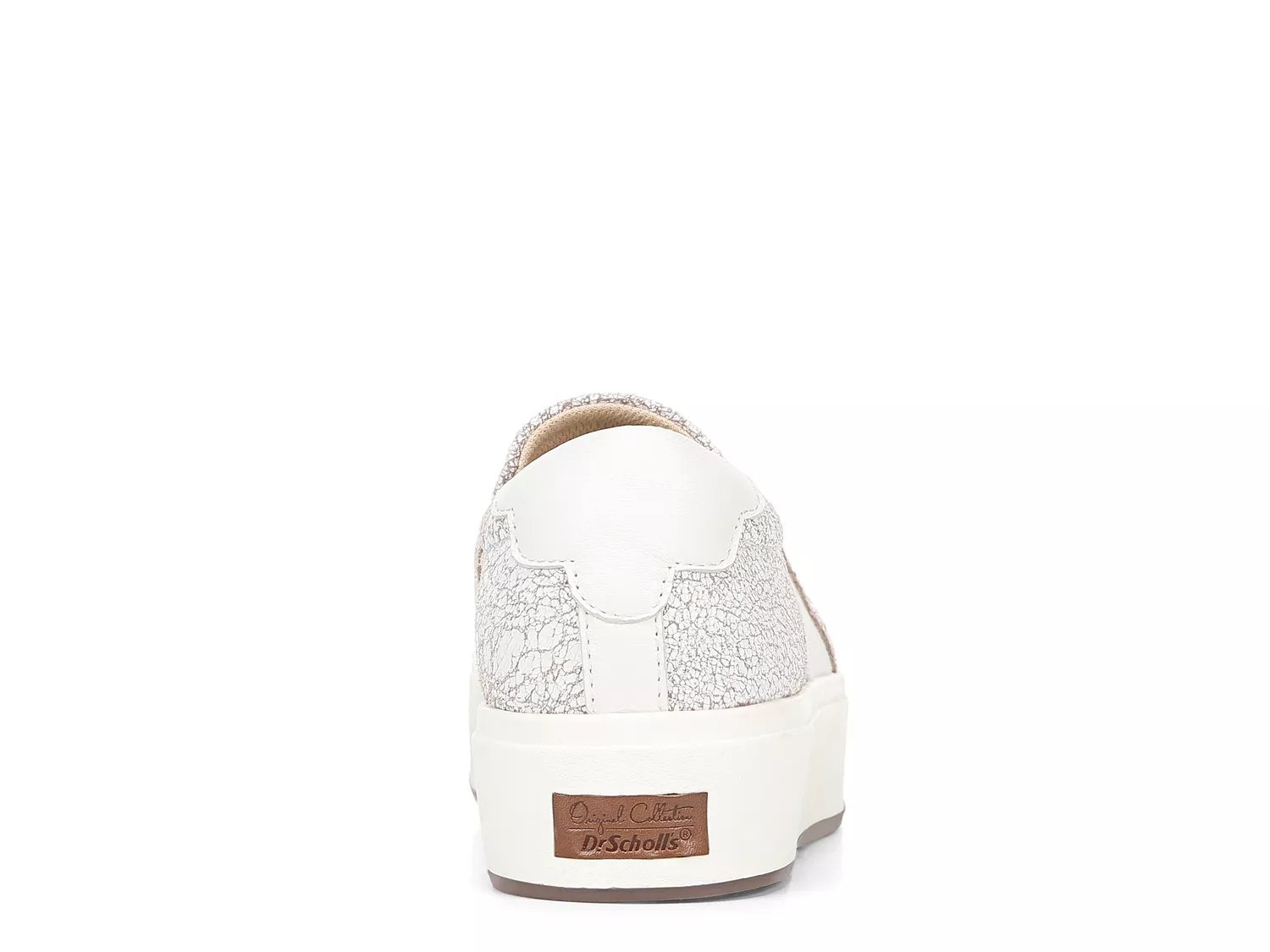 abbot lux sneaker